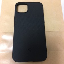 Spigen - Core Armor MagFit Case for Apple iPhone 14 Plus - Black