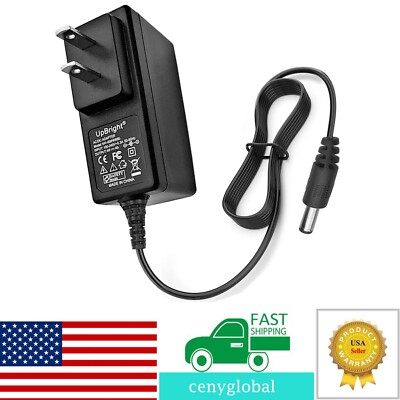 12V AC/DC Adapter For AT&T ATT 944 955 945 974 964 984 Business System ...