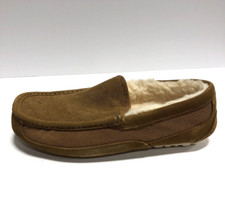 UGG Ascot Mens Slipper Chestnut Size US9 M