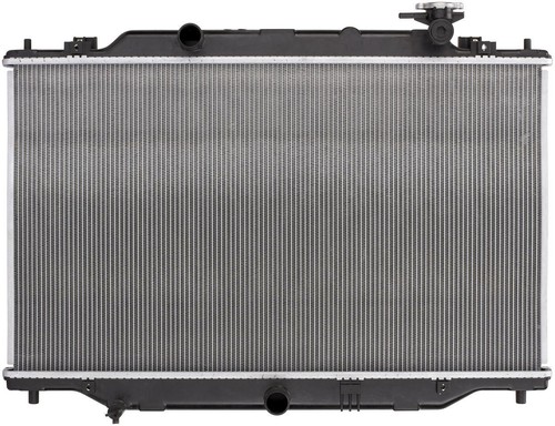 Spectra Premium Belts and Cooling RADIATOR