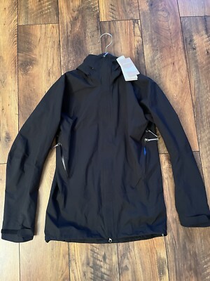 Houdini BFF Jacket techn. Regenjacke Herren HardShell neu LP: 400