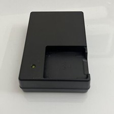 Genuine Ricoh BJ-10 Battery Charger for DB-100 Battery