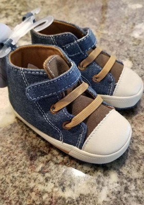 soft soled