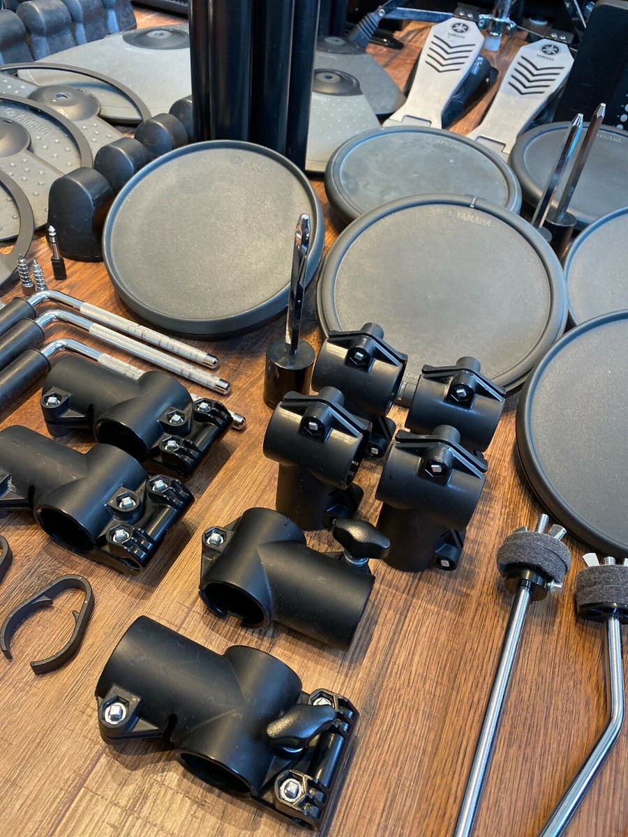 Yamaha DTX Drum Kit Spare parts # module harness crash ride tom
