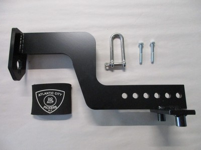 Miller Alternative Tool 8984 Compatible With Hemi Engine Lifting Fixture Bar Ebay