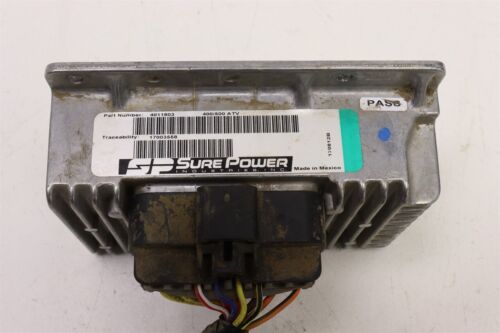 Polaris 2005-2006 Scrambler Sportsman 400 500 Sure Power ECM Controller 2203348 - Picture 2 of 3