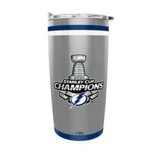 2021 Tampa Bay Lightning Stanley Cup Champions Memorabilia and Apparel Guide 27