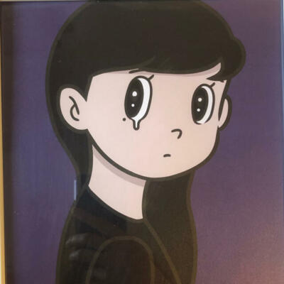 Yūya Hashizume takashi murakami | eBay