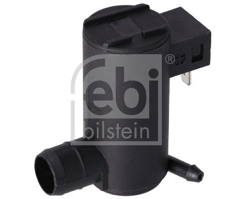 Febi Bilstein 26651 Waschwasserpumpe, Scheibenreinigung-image