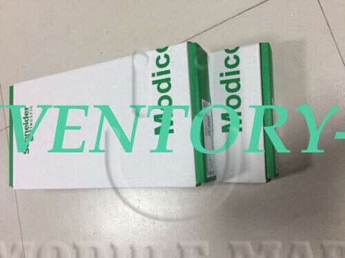 NEW Schneider 140AII33000 1PCS - Picture 1 of 1