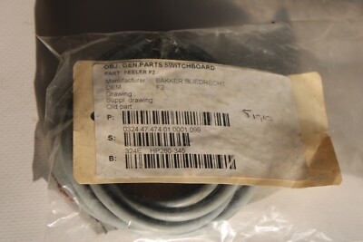 Seikom Electronic F2 Commissioning Airflow Sensor