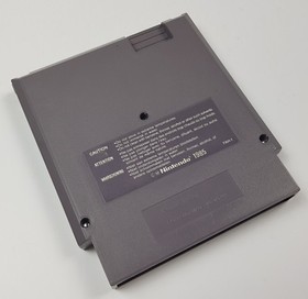 Nintendo NES - Super Spike V' Ball - PAL - FRA