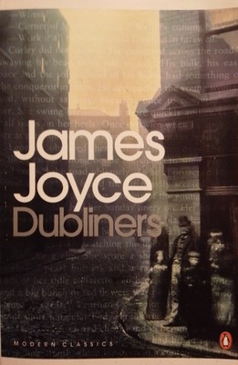 Dubliners von James Joyce (Taschenbuch, 2000)