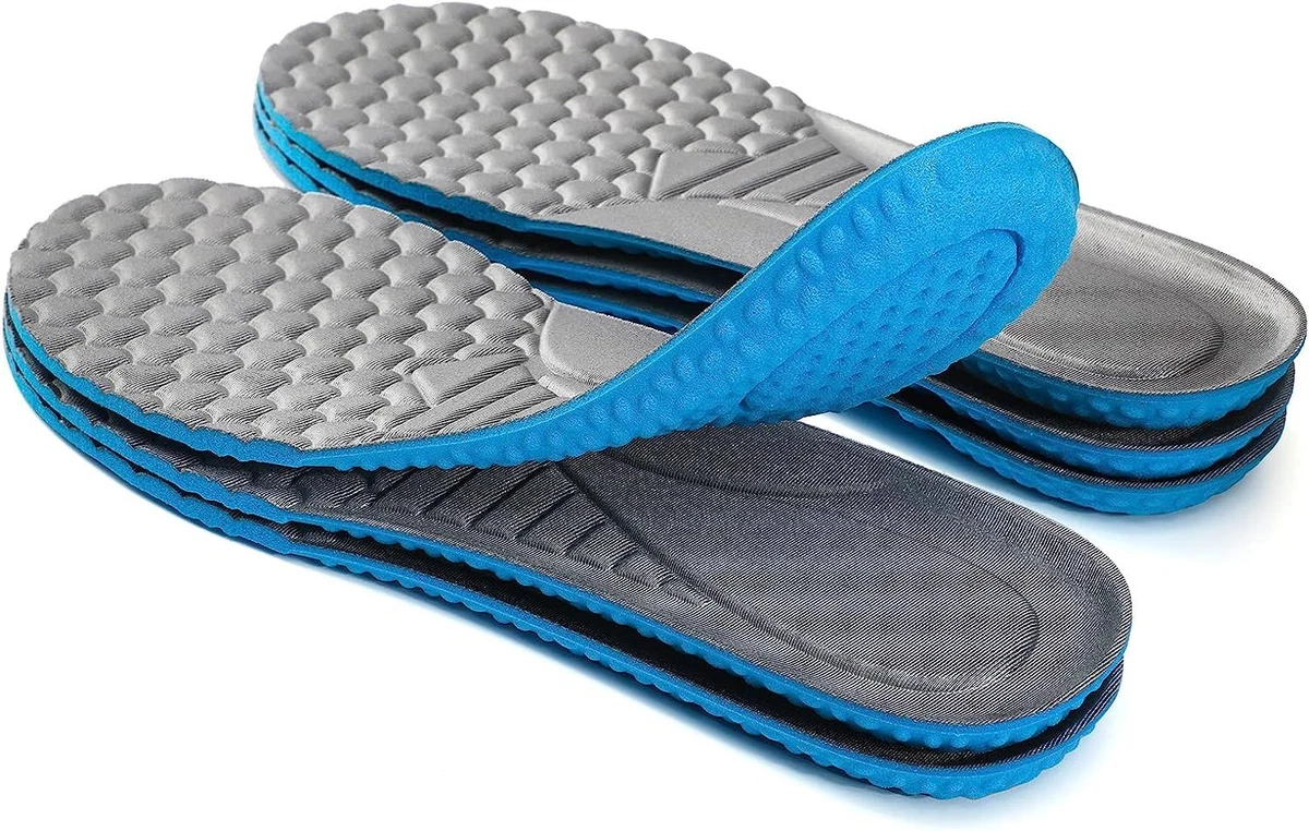 Sandal insole hotsell replacement