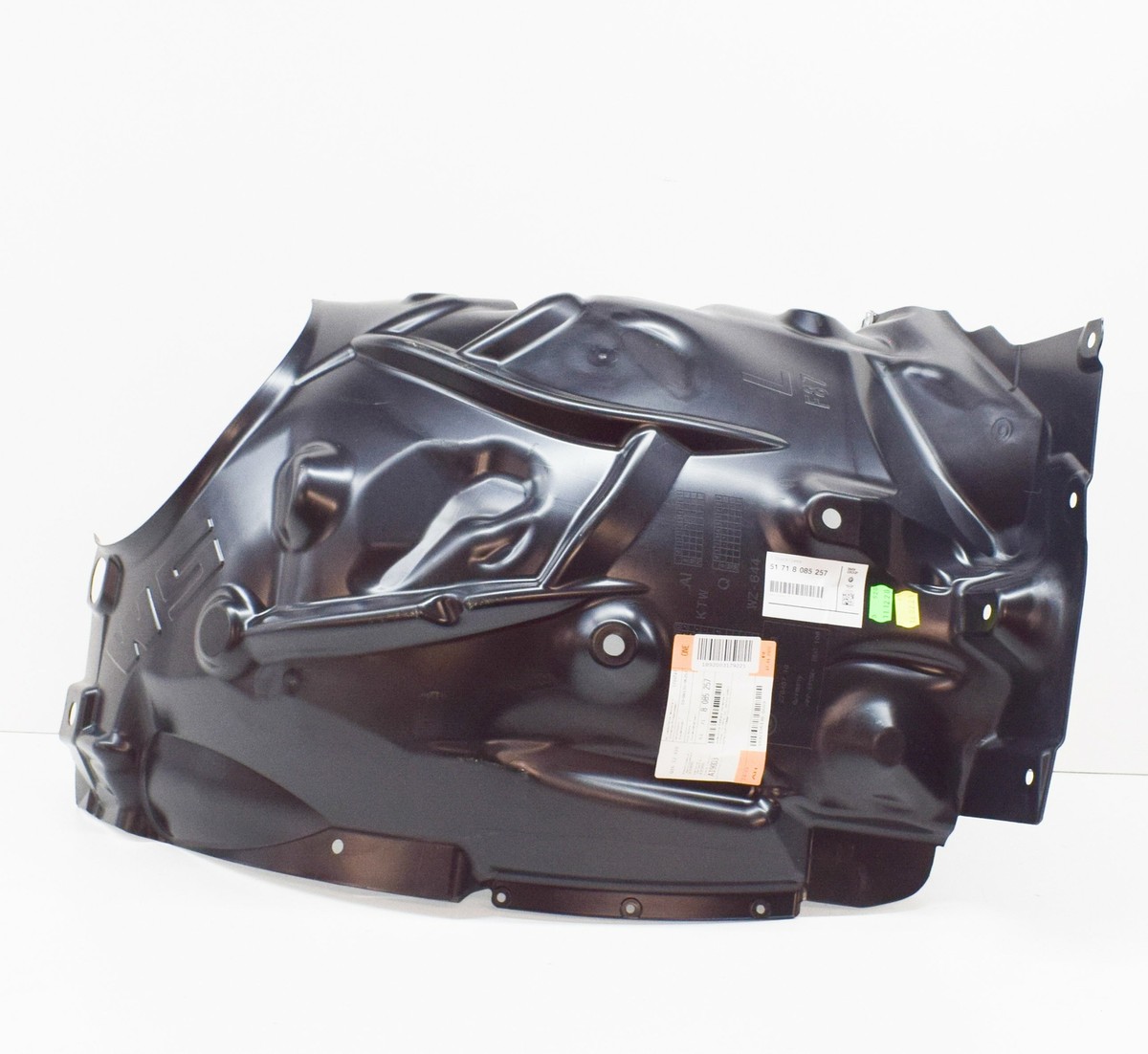 BMW M2 F87 Rear Left M Front Section Wheel Arch Cover 51718085257  