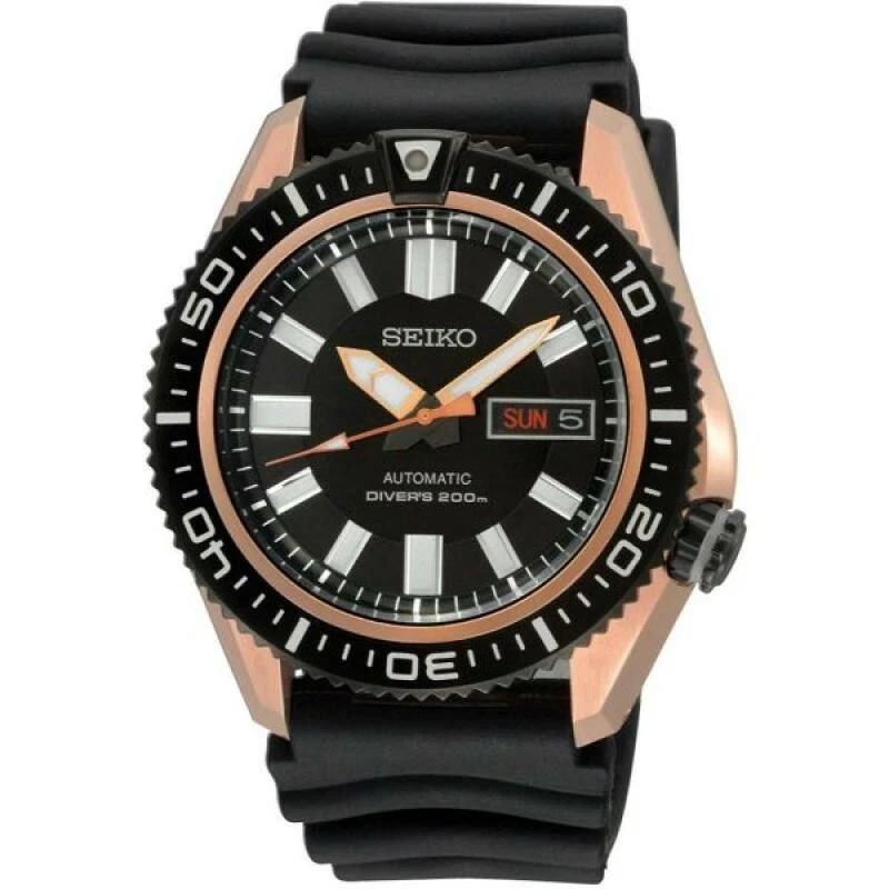 Seiko stargate limited edition hot sale