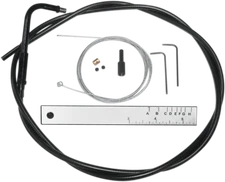 Magnum 494524 BYO Build Your Own Throttle/Idle Cable Kit FOR MOTORCYCLES