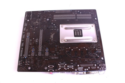 ASUS M5A78L-M LX DDR3 AMD Athlon X2 260 1333 Mhz 8 GB RAM Motherboard - Picture 6 of 6