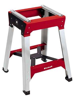 Einhell  E-Stand   Stat. Sägen-Zubehör   Tischsäge Ständer Untergestell