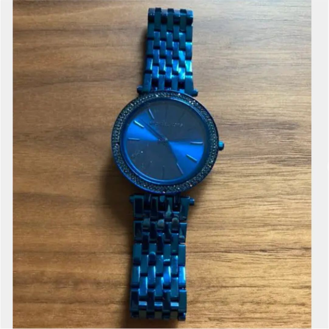 Michael Kors Mk3190 Analog Quartz Women Women
