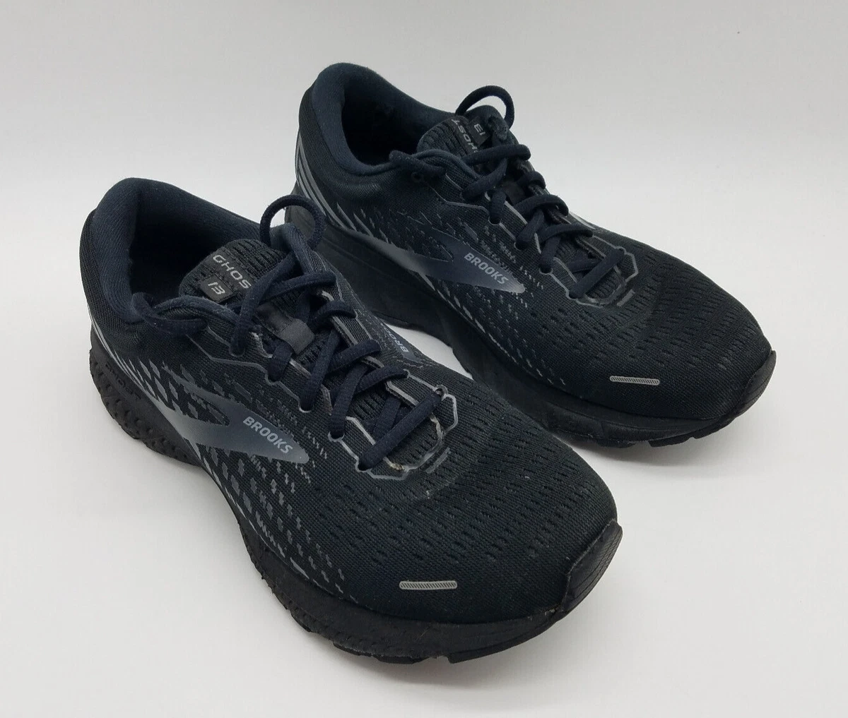 Brooks extra top wide sneakers