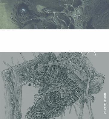 Sketching from the Imagination: Dark Arts by 3dtotal Publishing (2018, Trade ...