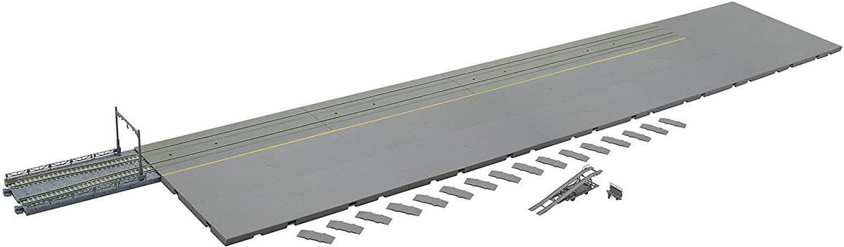鉄道模型 KF Amazon | カトー(KATO) Nゲージ 車庫用引込線 電動ポイント