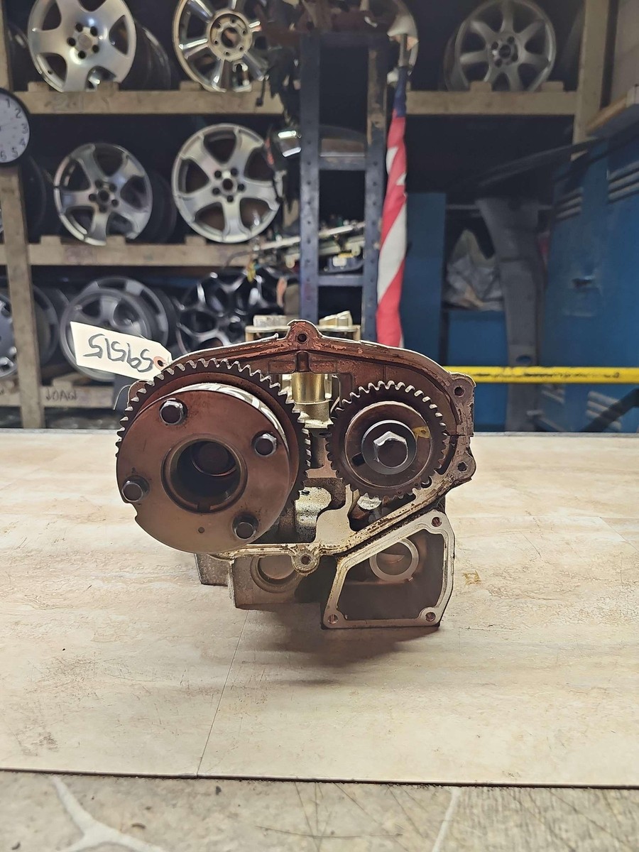 fits 13-14 NISSAN PATHFINDER 14 QX60 3.5L DOHC LEFT/ DRIVER