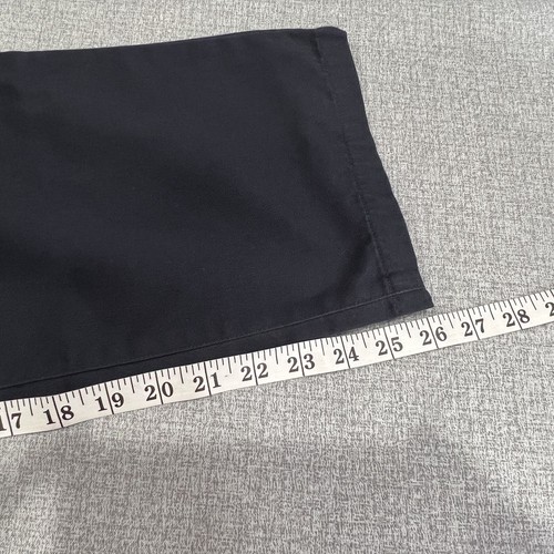 Gymboree Pants Boys Size 10 Adjustable Waist Navy Blue New Back to School - Picture 9 of 9
