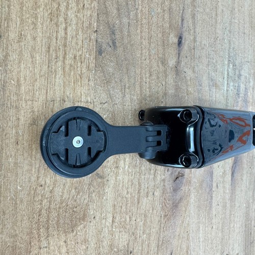 Cervelo ST-C026 R5 Carbon 100mm -8 Degree 1 1/8" Bike Stem 31.8mm 152g - Picture 7 of 8