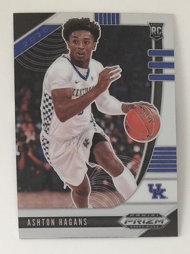 2020-21 Prizm Draft Picks Basketball Single Base Card #1-100 Rookies RC You Pick - Picture 55 of 67