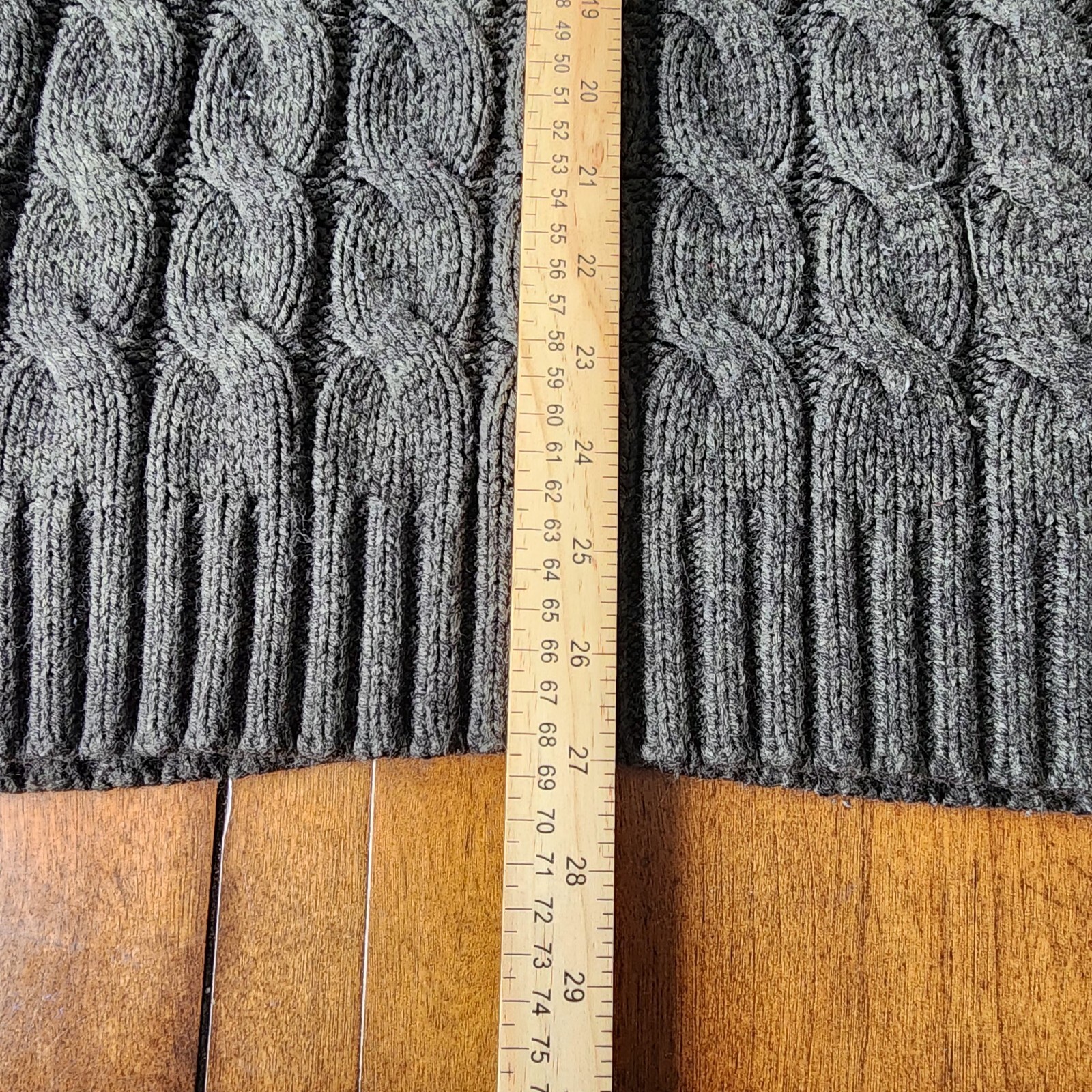 Weatherproof Pullover 3 Button Toggle Shawl Colla… - image 9