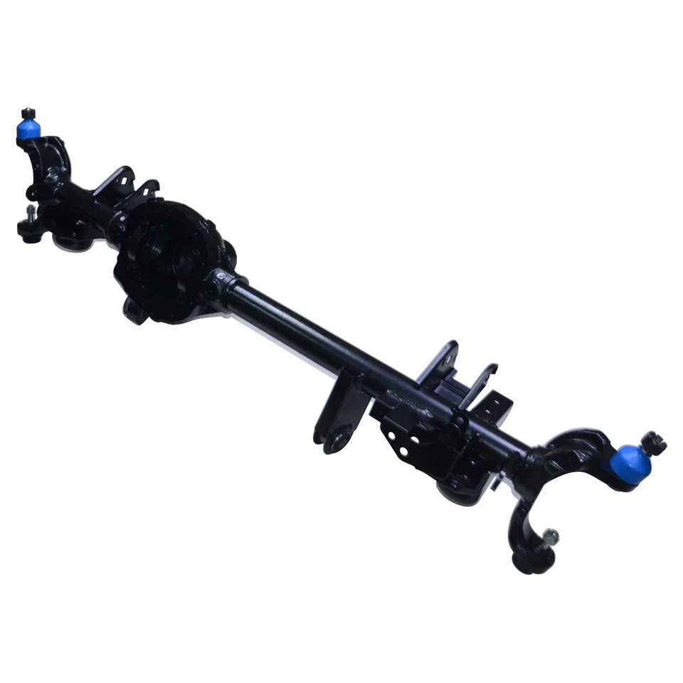 Front Axle Housing For Jeep Wrangler 2007-2017 JK 2018 3.21 Axle Ratio Dana 30 - Изображение 2 из 4