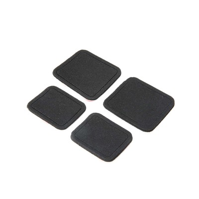 Team Losi Racing Gear Box Gasket Set 2 8X 8XE TLR241061 Gas Car/Truck
