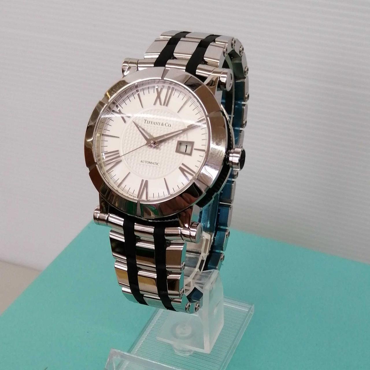 Tiffany Co. T10015053 Automatic Watch