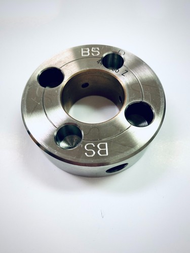 (GetVanosParts) S54 Vanos Oil Pump Disk (Inc/ Core Charge)