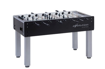 Kickertisch Tischkicker Kicker G-500 in verschiedenen Ausführungen