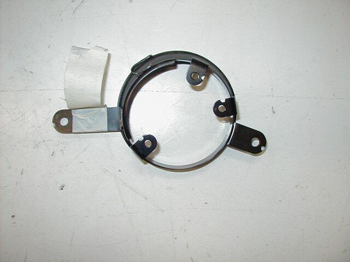 Kühlerlüfter-Rahmen Kühlerventilator Ventilator Honda CBR 125 R, JC34, 04-06