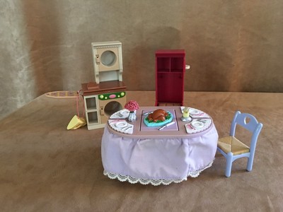 loving family kitchen