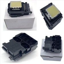 Testina di stampa 6 colori F192040 per plotter UV cinese Epson Eco Solvent DX10 TX800