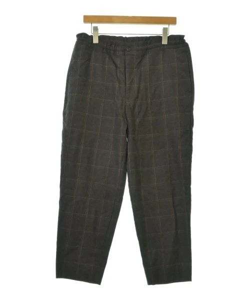 Comme Des Garcons Brown Pants for Men for sale | eBay