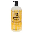 Bumble and Bumble Gentle Shampoo 33.8 oz + PUMP