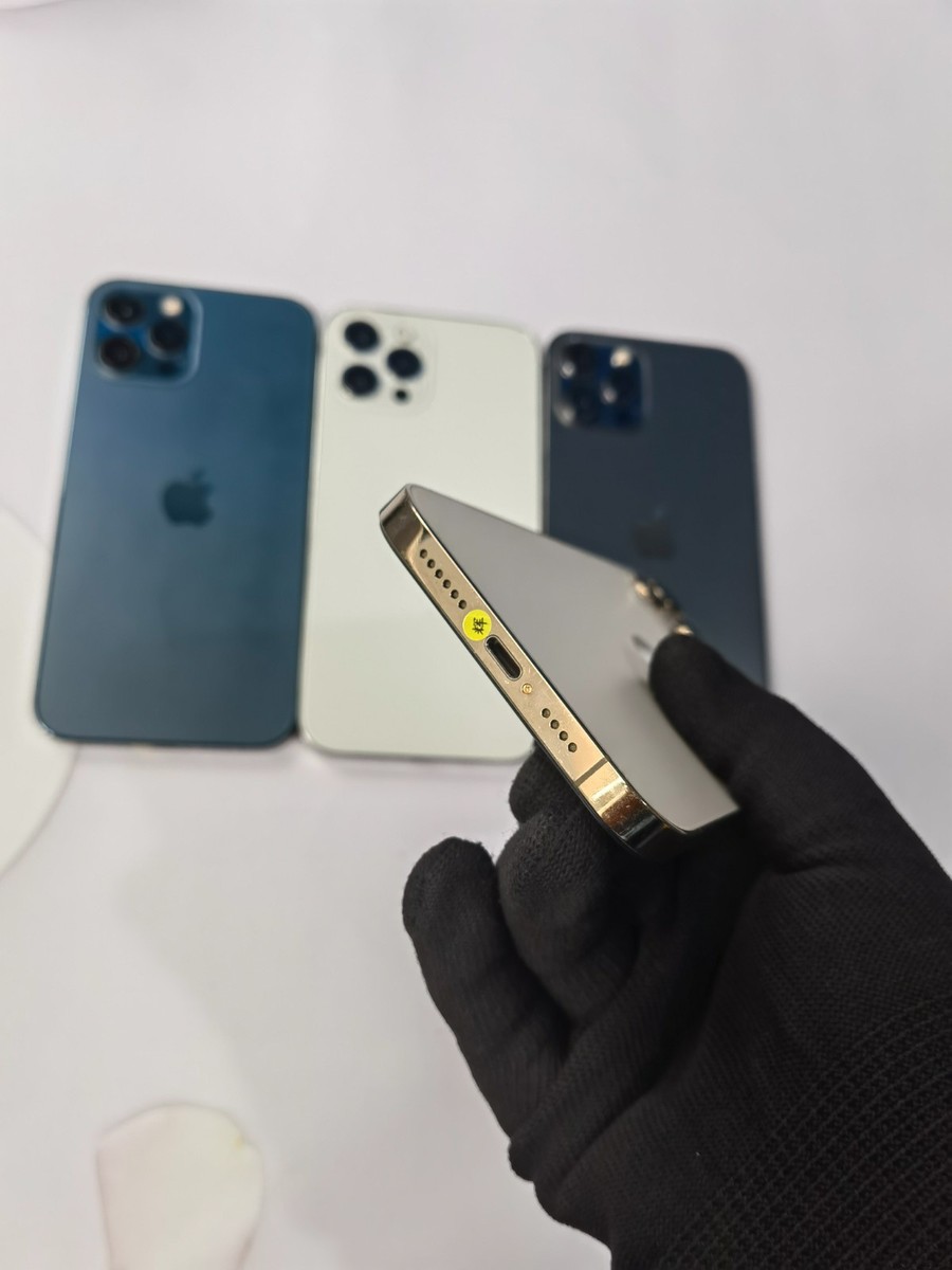 iPhone 12 Pro Max 512GB ゴールド FACE IDなし Amazon.com: Apple iPhone 12 Pro Max 5G, US Version, 512GB, Gold