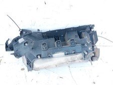 HY3217A881AD stoßstange LAND ROVER DISCOVERY V 5°SERIE 2016 - brufpK2438-59858