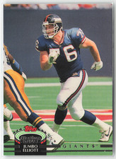 1992 Topps Stadium Club # 1 - 250 - Pick Your Card!