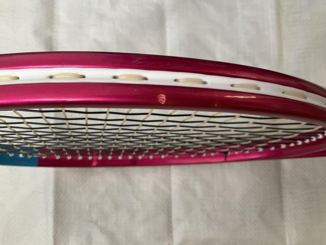 ラケット(硬式用) Wilson ProStaff 97 V14 G2 CUSTOM RACKET Pro Staff 97 V14 Tennis Racket | Wilson Sporting Goods