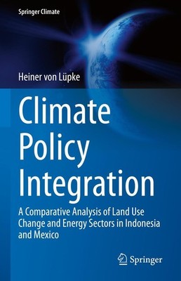 Climate Policy Integration Heiner von Lüpke