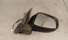 Mitsubishi Pajero Pinin 2002 Droite DEV538035