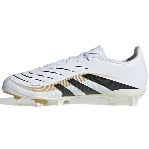 adidas JR Predator League Firm/Multi Ground Soccer Cleats - Road To Glory (FA25) - Picture 2 of 3