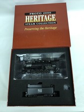 Proto 2000 23304 Boston & Maine USRA 0-8-0 St...
